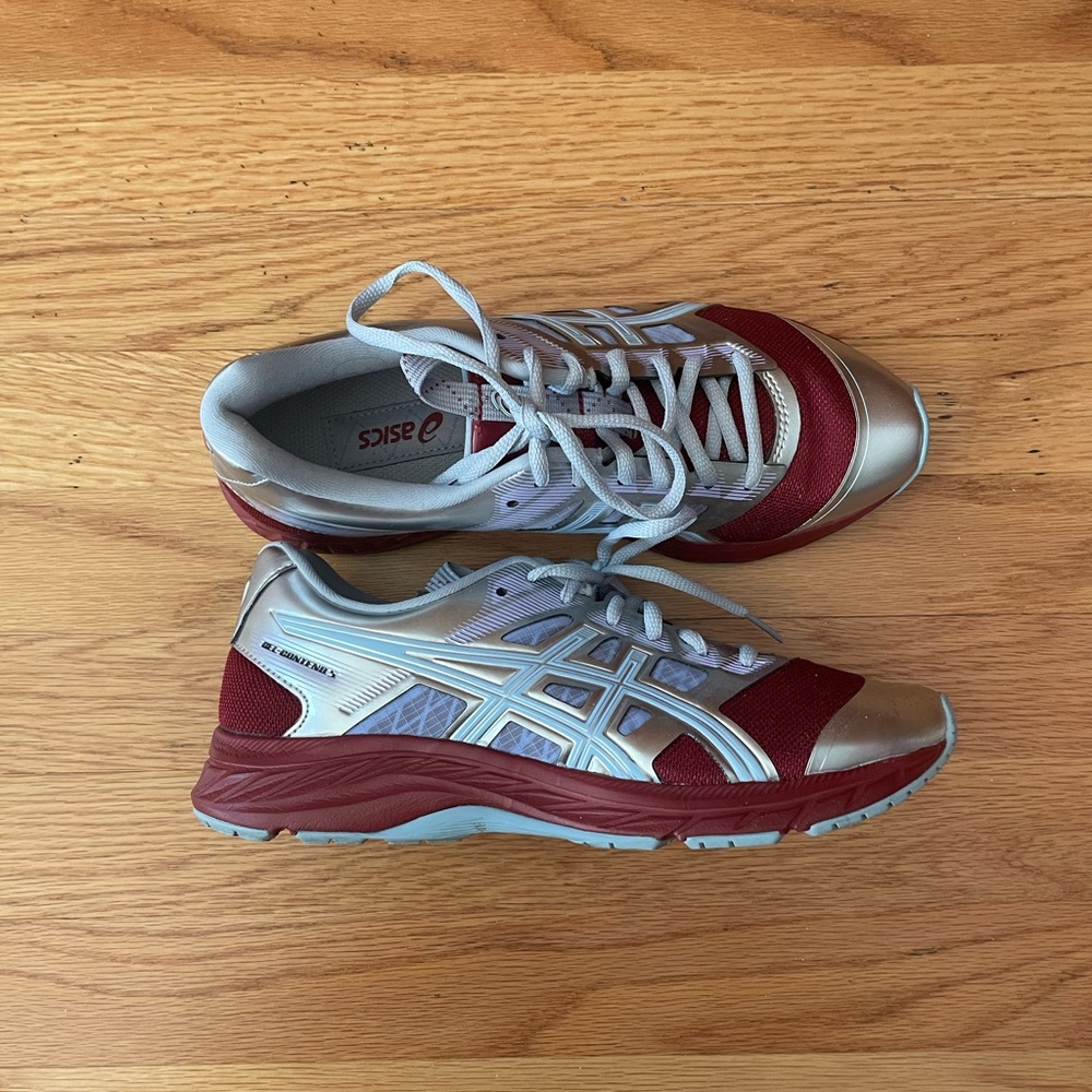 Asics Women’s FN2-S Gel Contend Sneakers